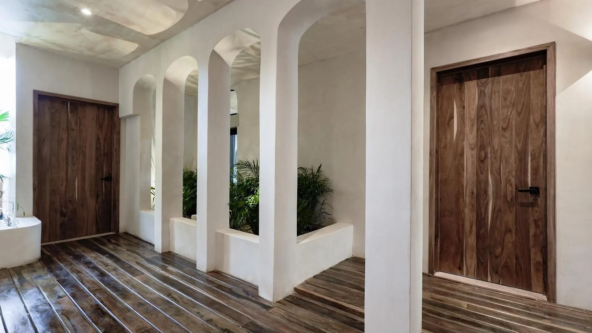 Romeotulum Villa Tulum