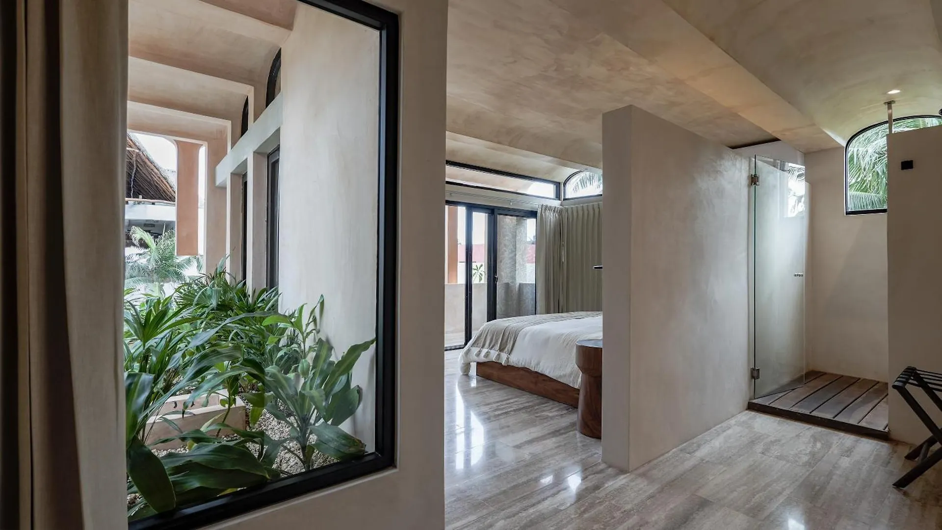Romeotulum Villa