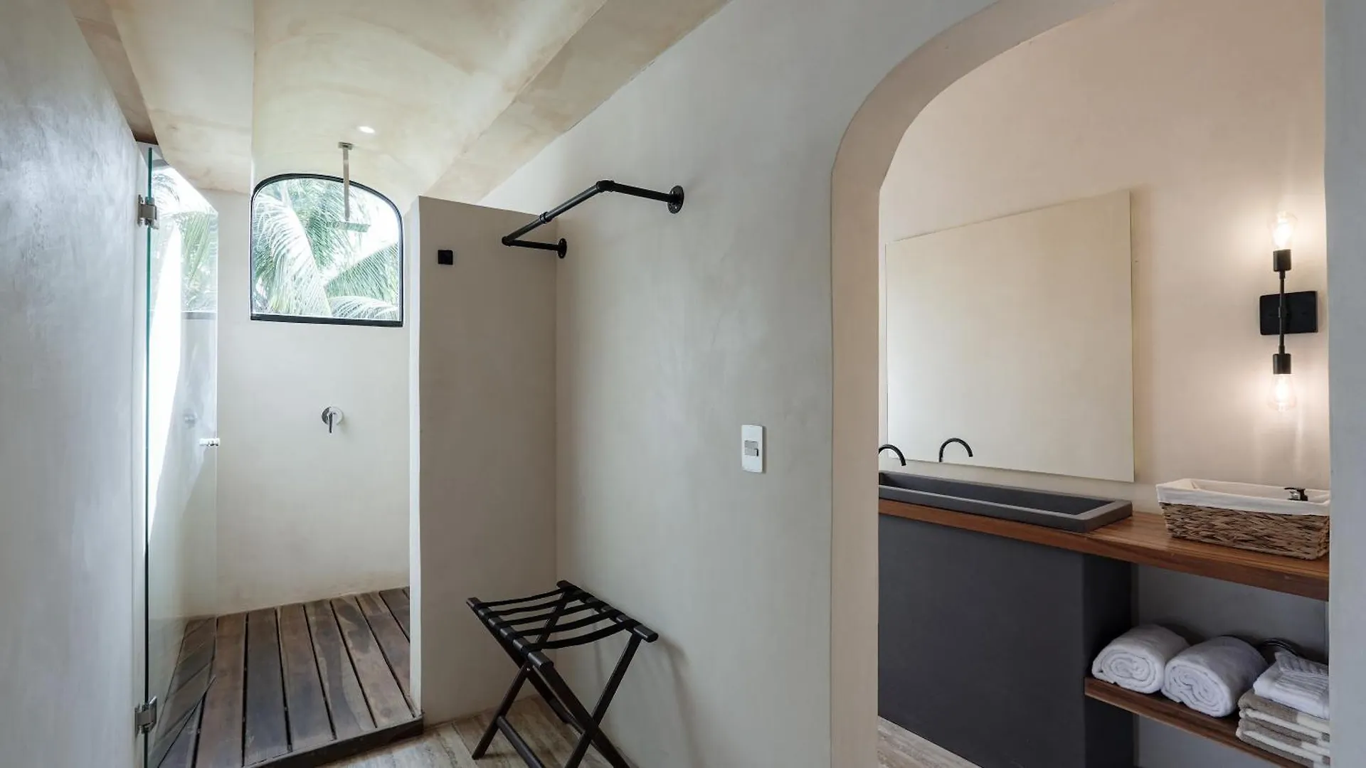 Romeotulum Villa  Tulum