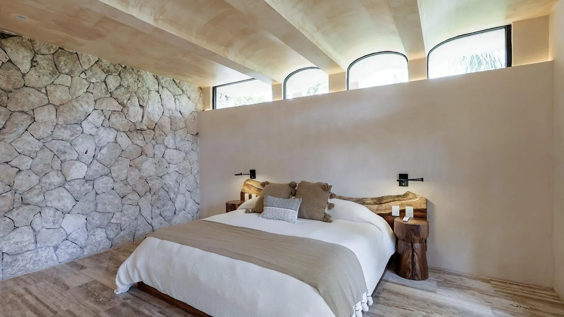 Romeotulum Villa 0*, Tulum Mexico