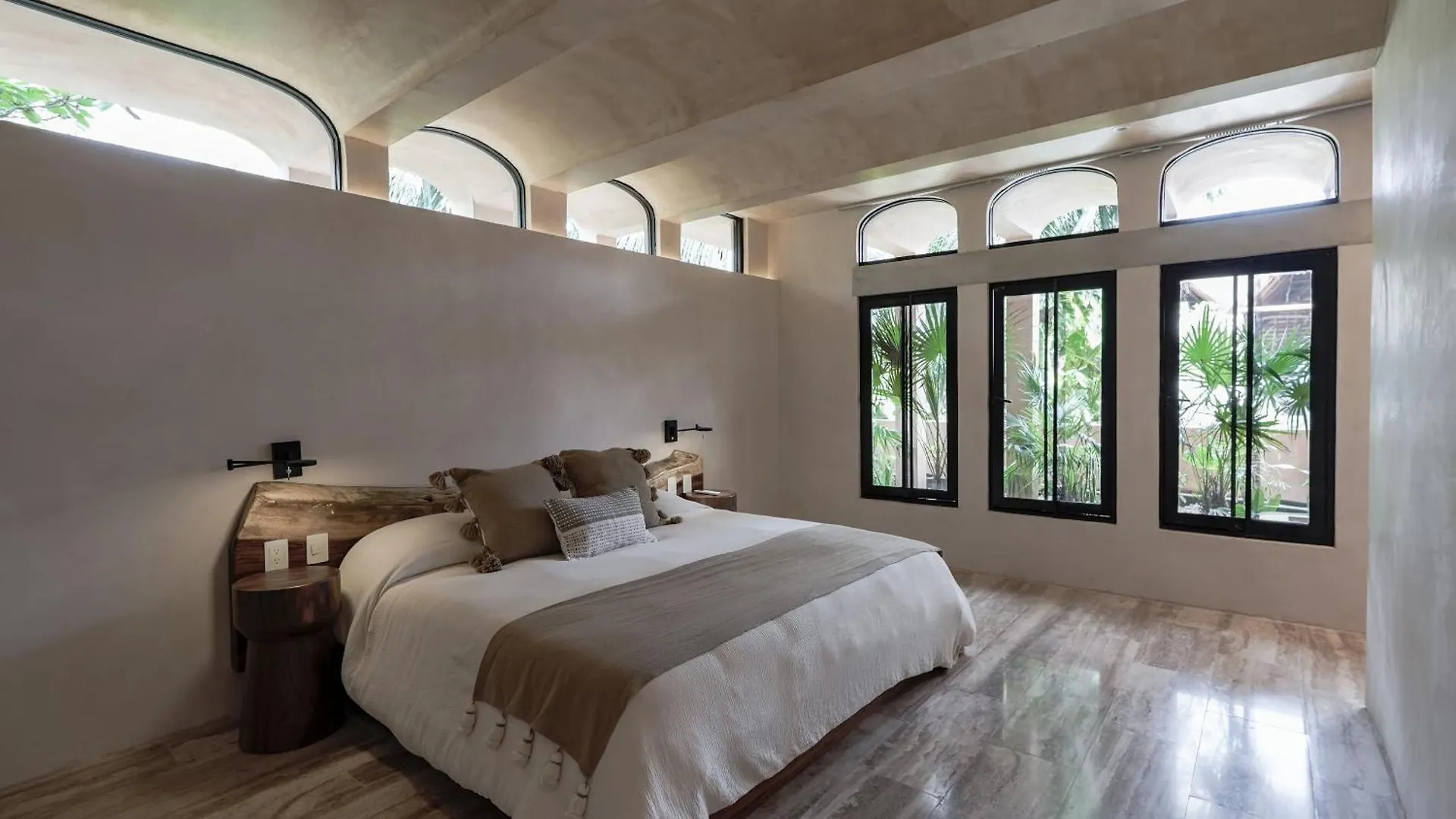 Romeotulum Villa 0*, Tulum
