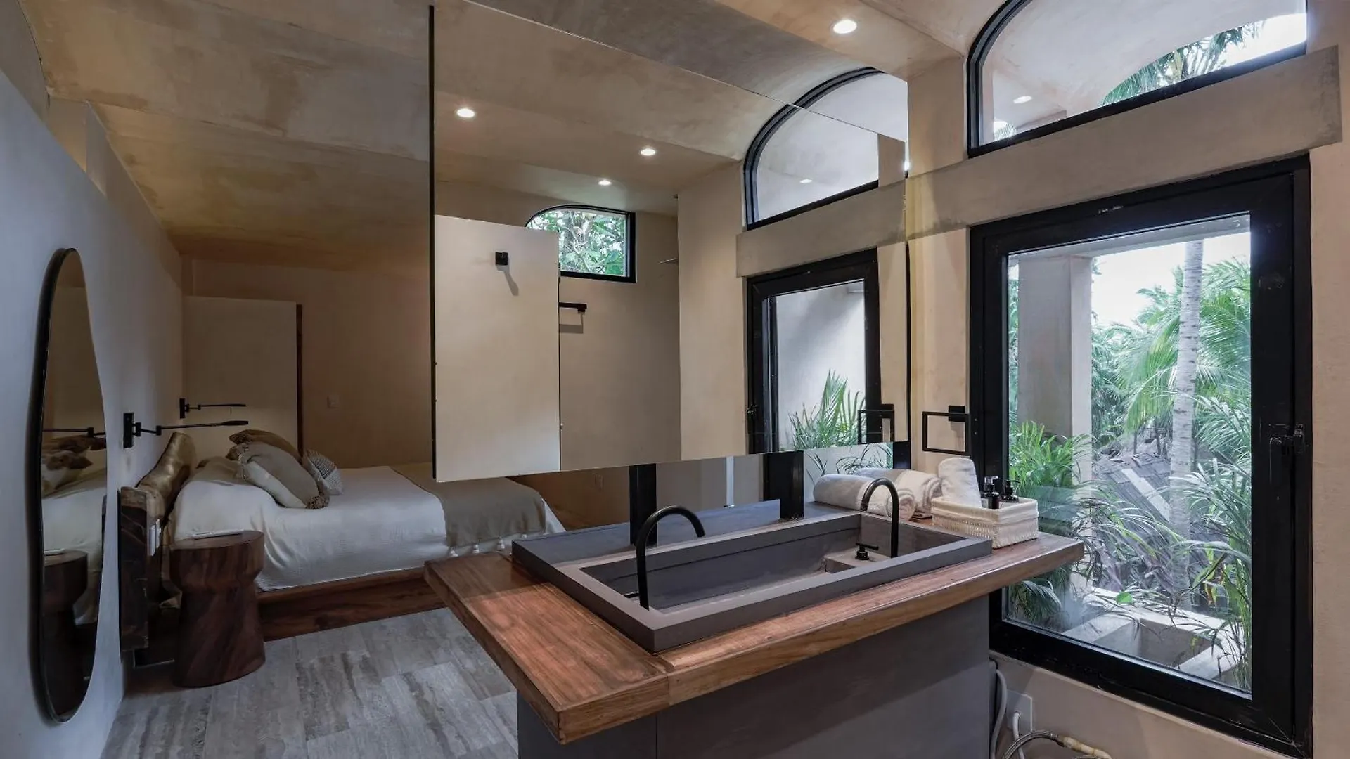 Romeotulum Villa Mexico