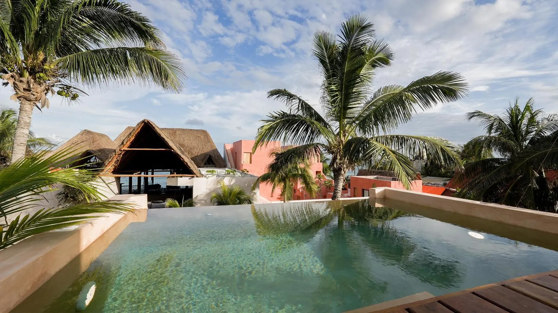 Romeotulum Villa 0*, Tulum Mexico