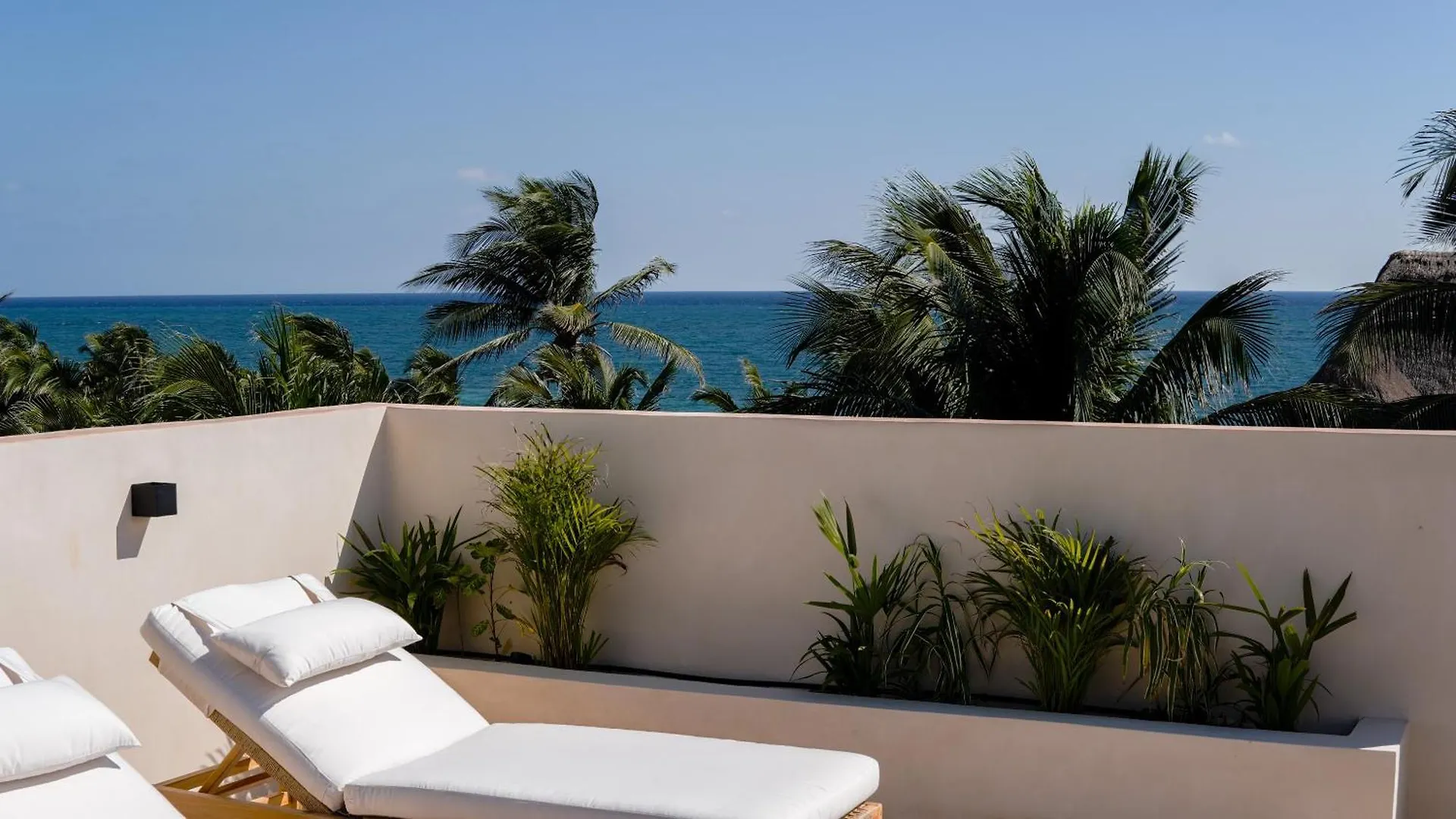 Romeotulum Villa 0*, Tulum Mexico