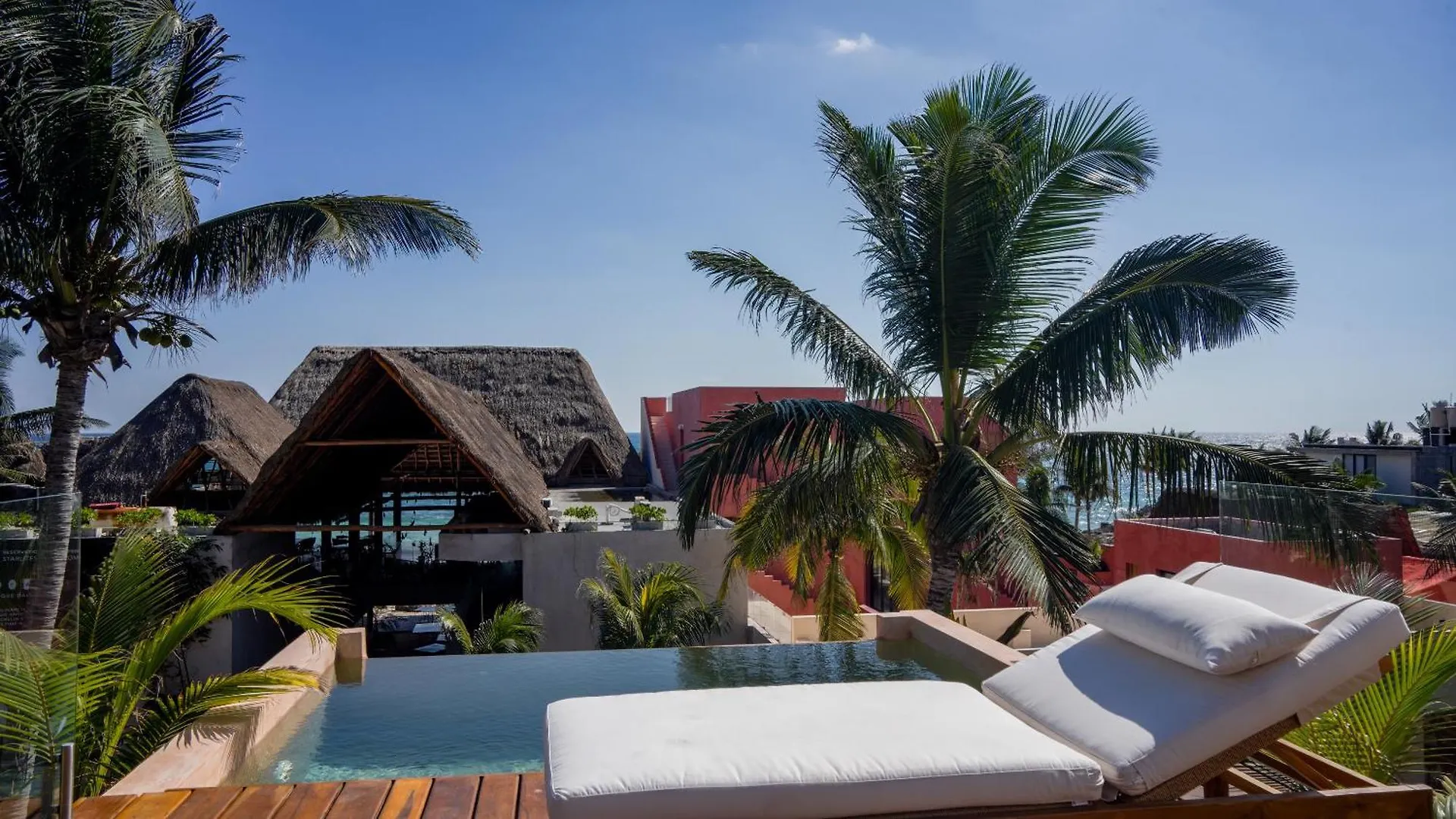 Romeotulum Villa