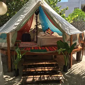 Playa Palmas Holiday park